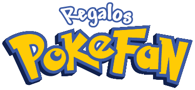 Regalos Pokefan